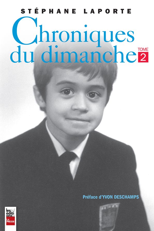 Chroniques du dimanche, tome 2