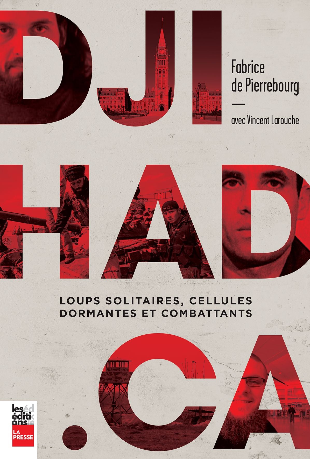 Djihad.ca: Loups solitaires, cellules dormantes et combattants