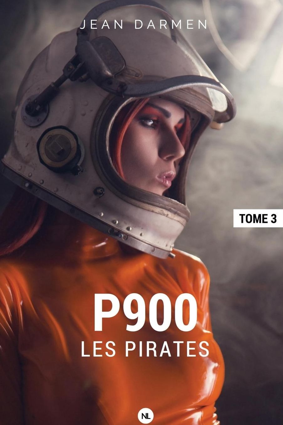 P900, tome 3: Les Pirates