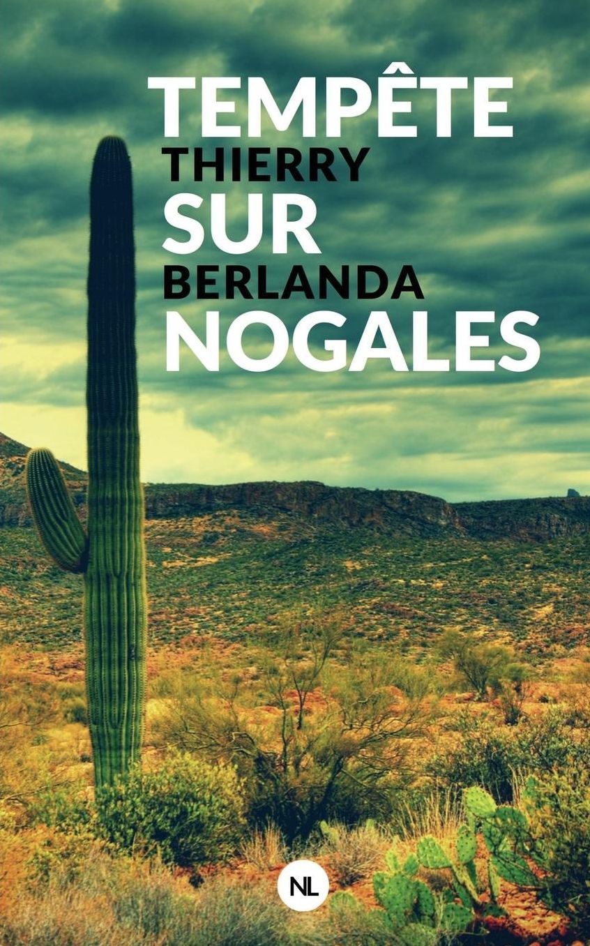 Tempête sur Nogales
