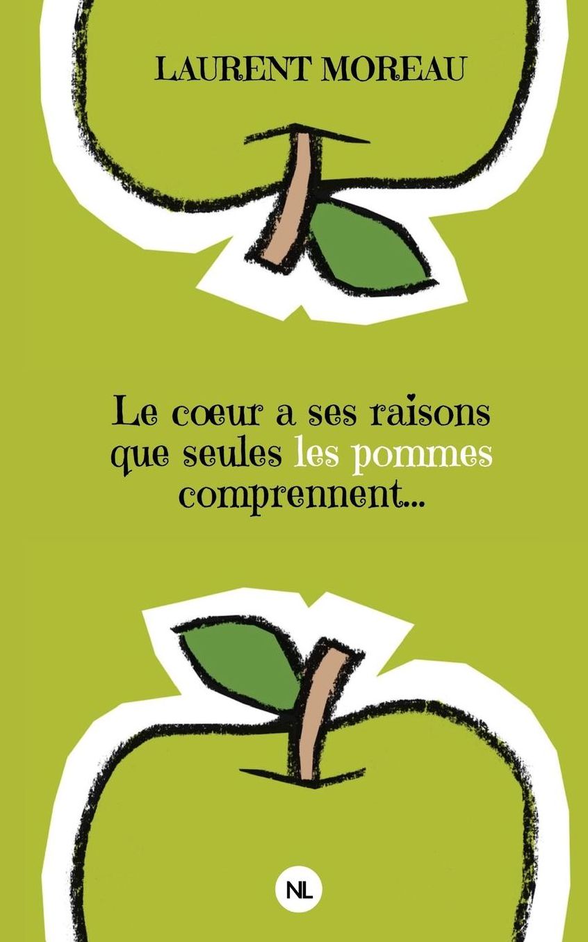 Le cur a ses raisons que seules les pommes comprennent...