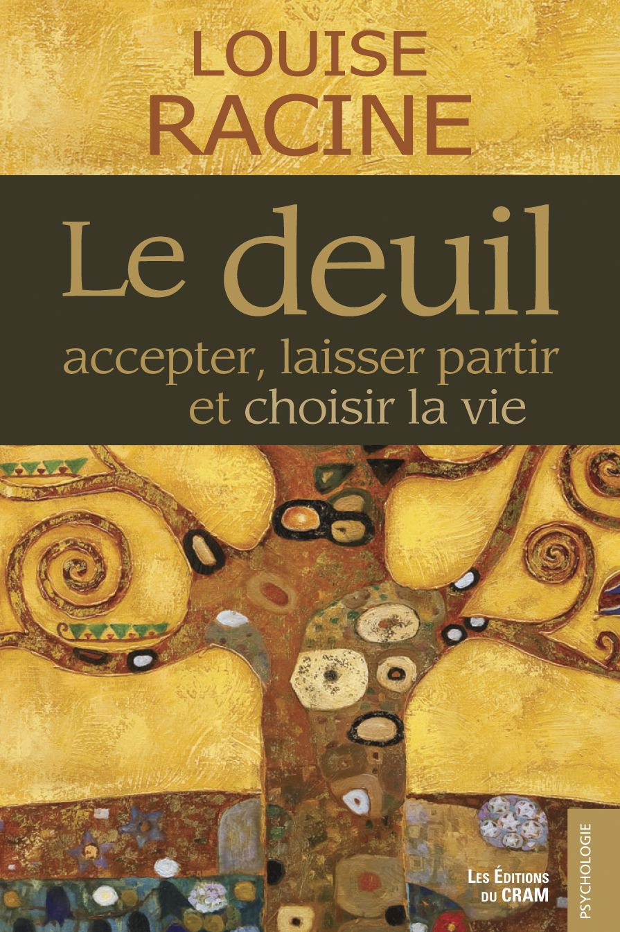 Le deuil, accepter, laisser partir et choisir la vie