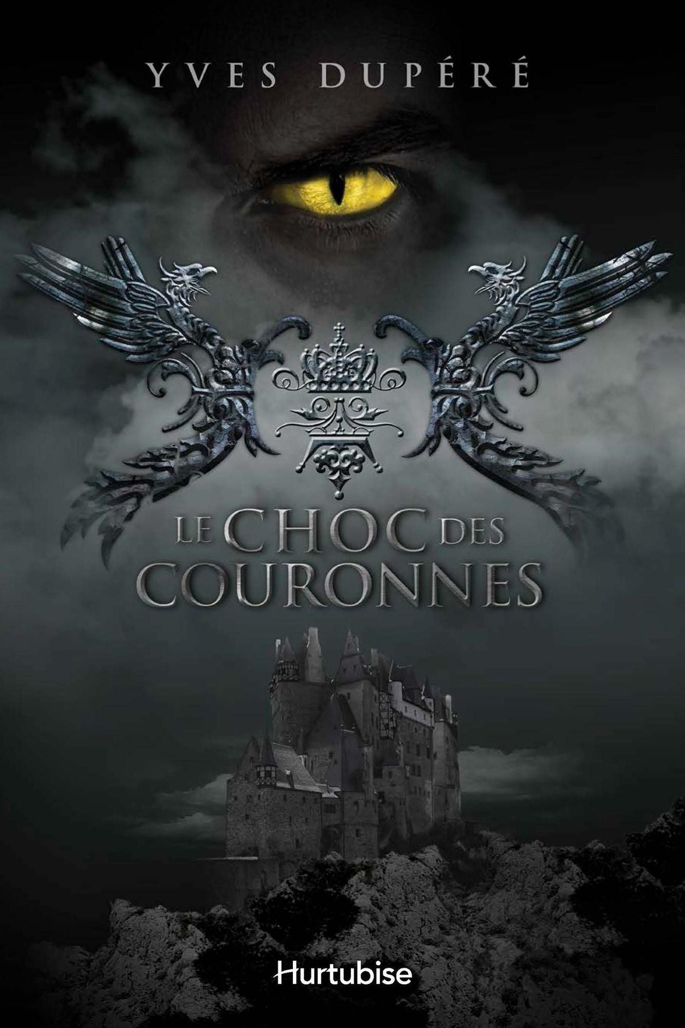 Le choc des couronnes