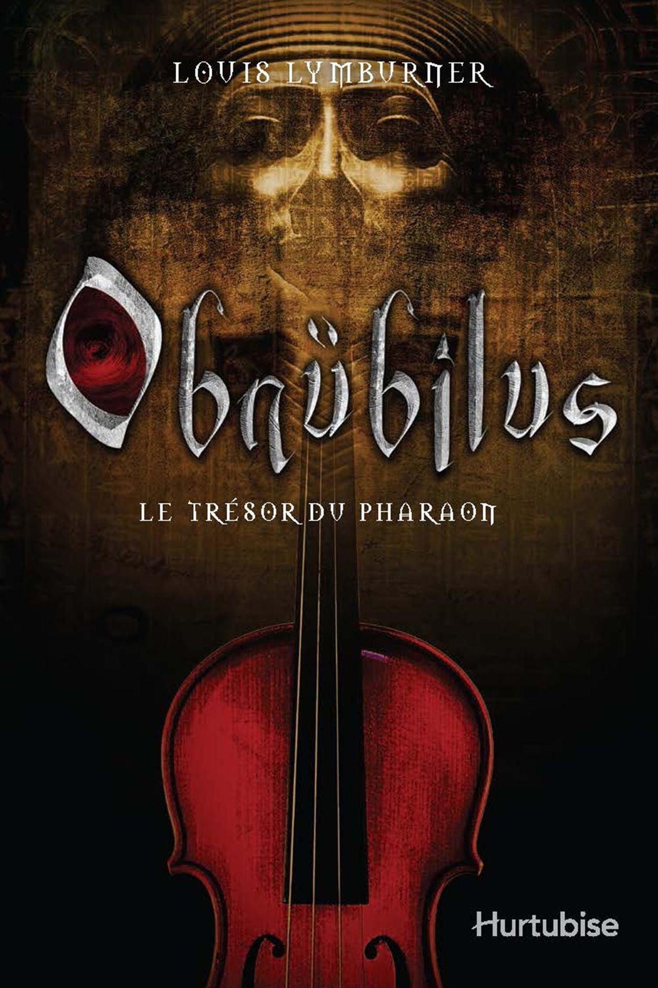 Obnübilus T1: Le trésor du pharaon