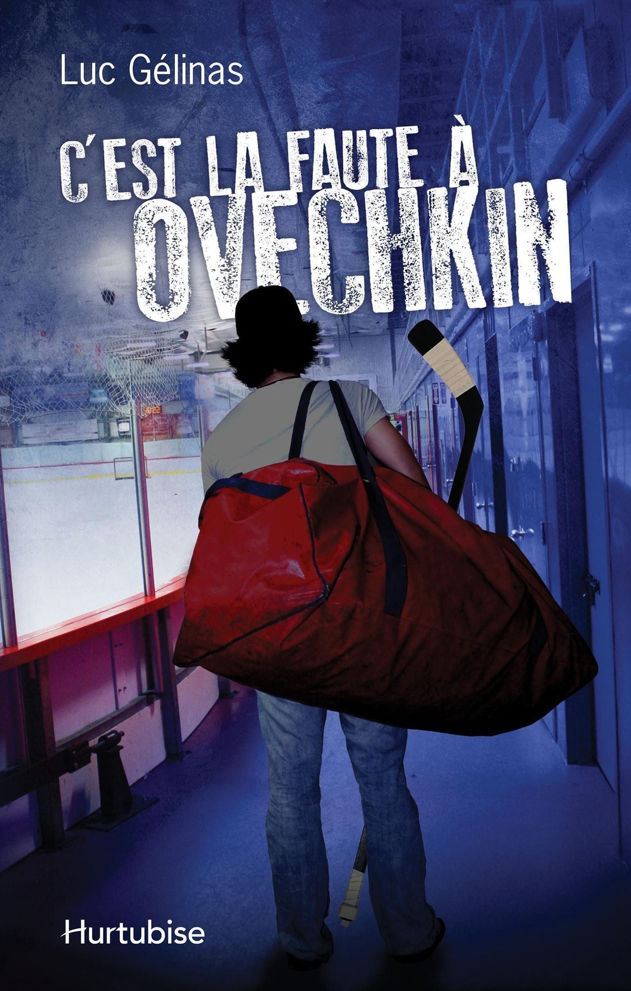 C'est la faute à Ovechkin T1
