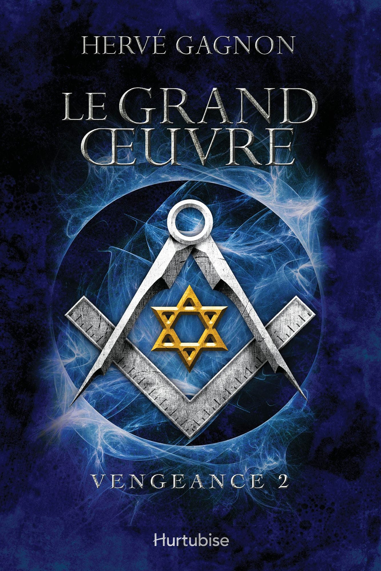 Vengeance T2: Le Grand Ouvre