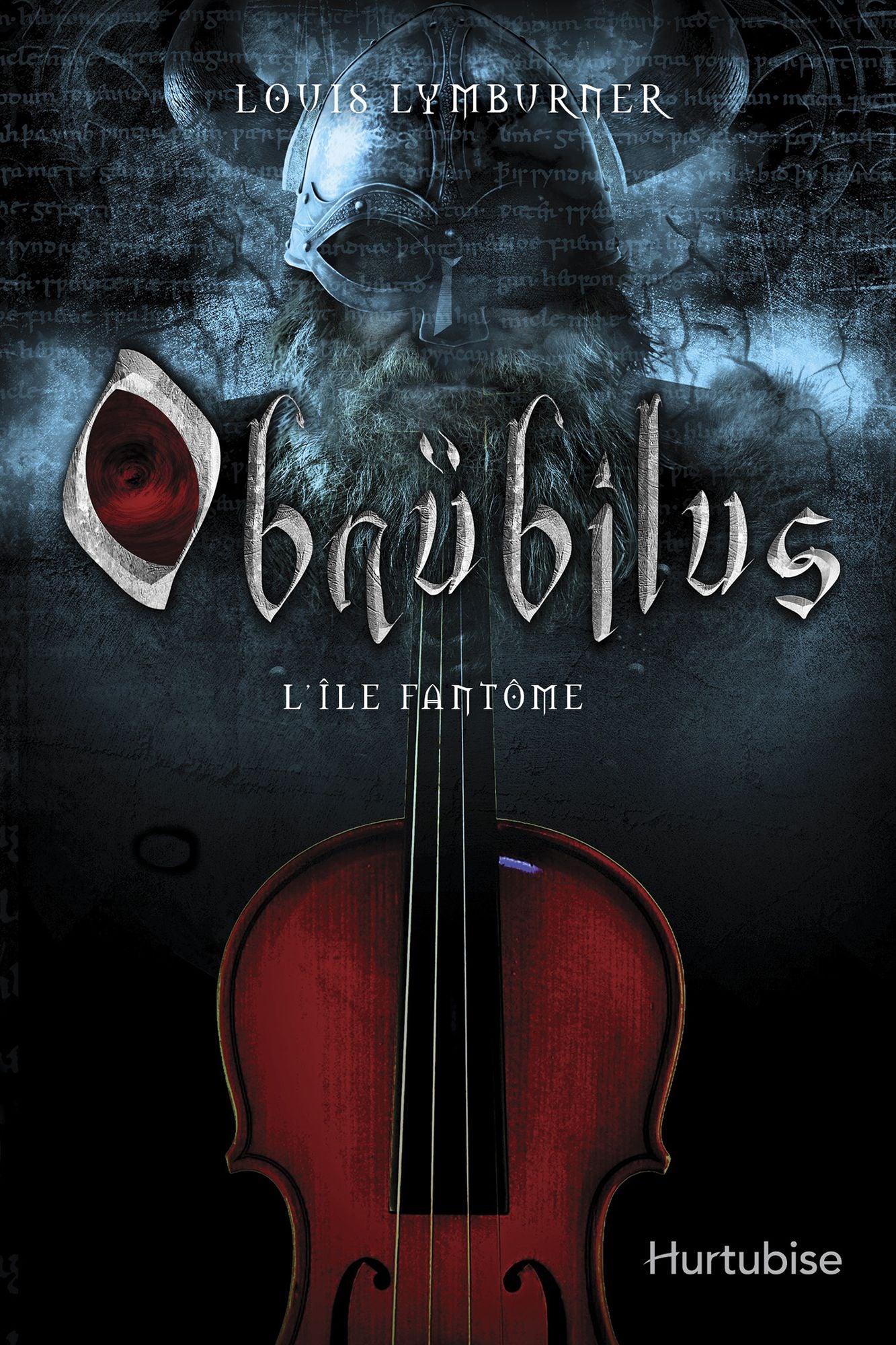 Obnübilus T2: L'île fantôme