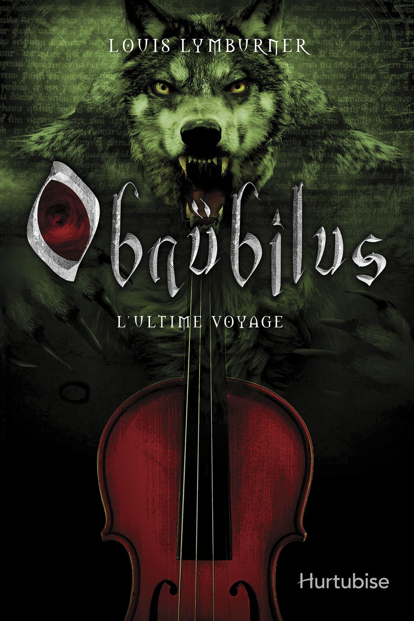 Obnübilus T3: L'ultime voyage