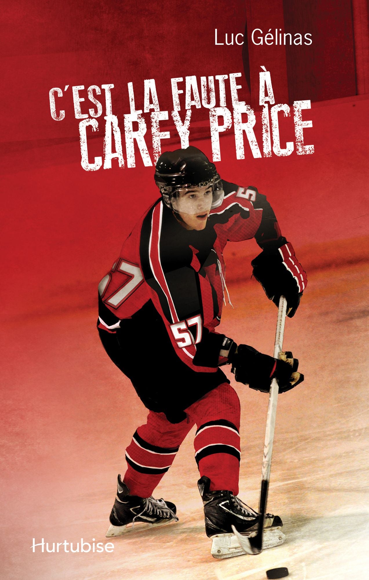 C'est la faute à Carey Price T3