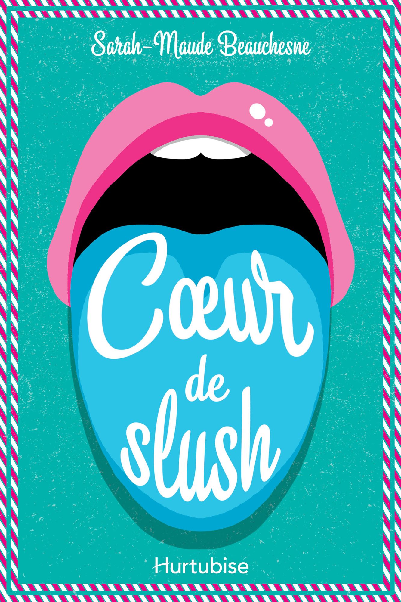 Coeur de slush