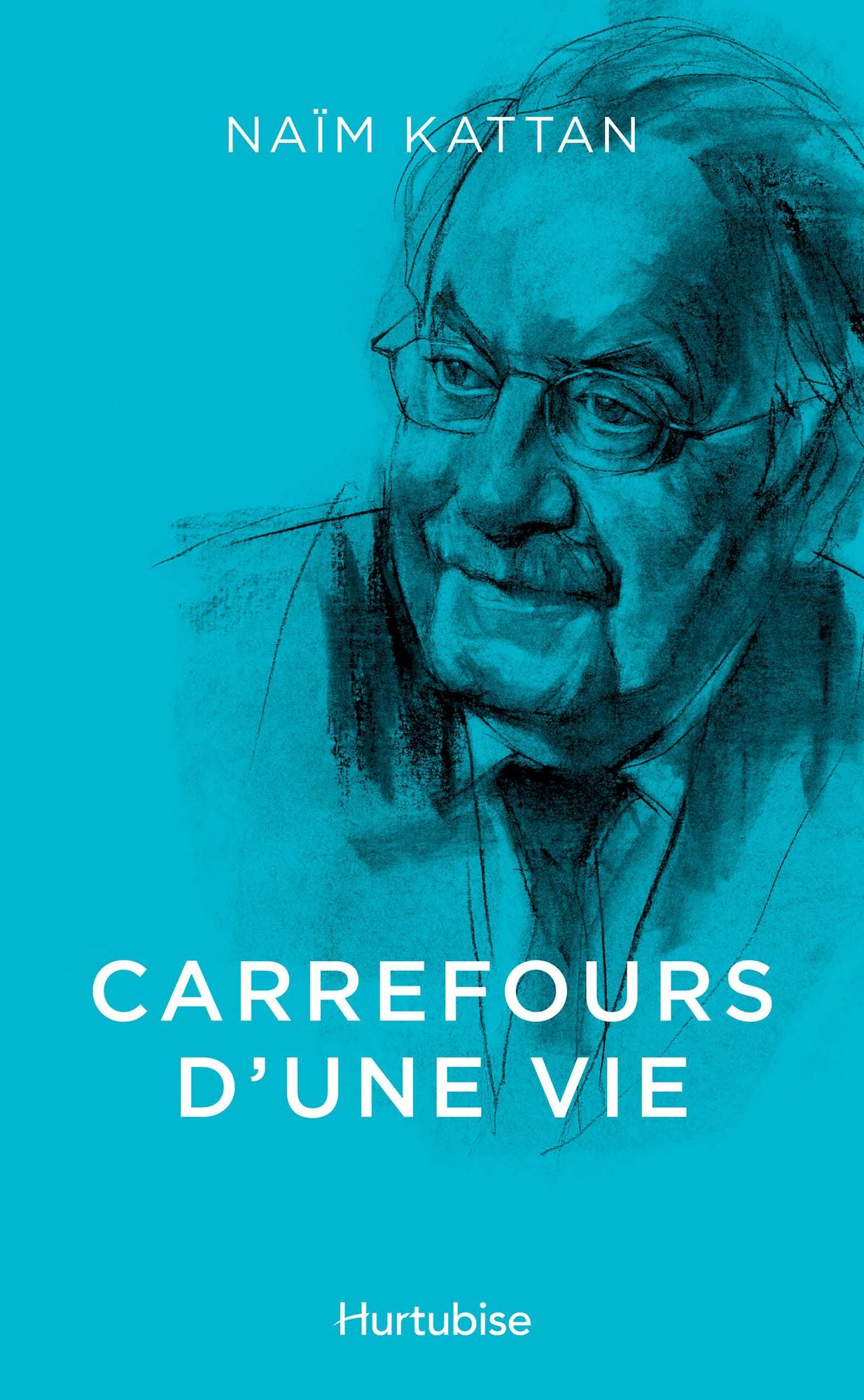 Carrefours d'une vie