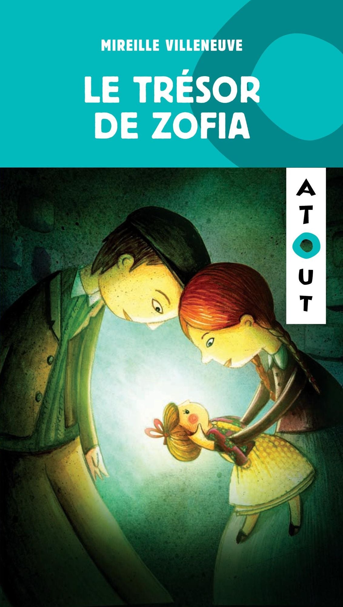 Le Trésor de Zofia