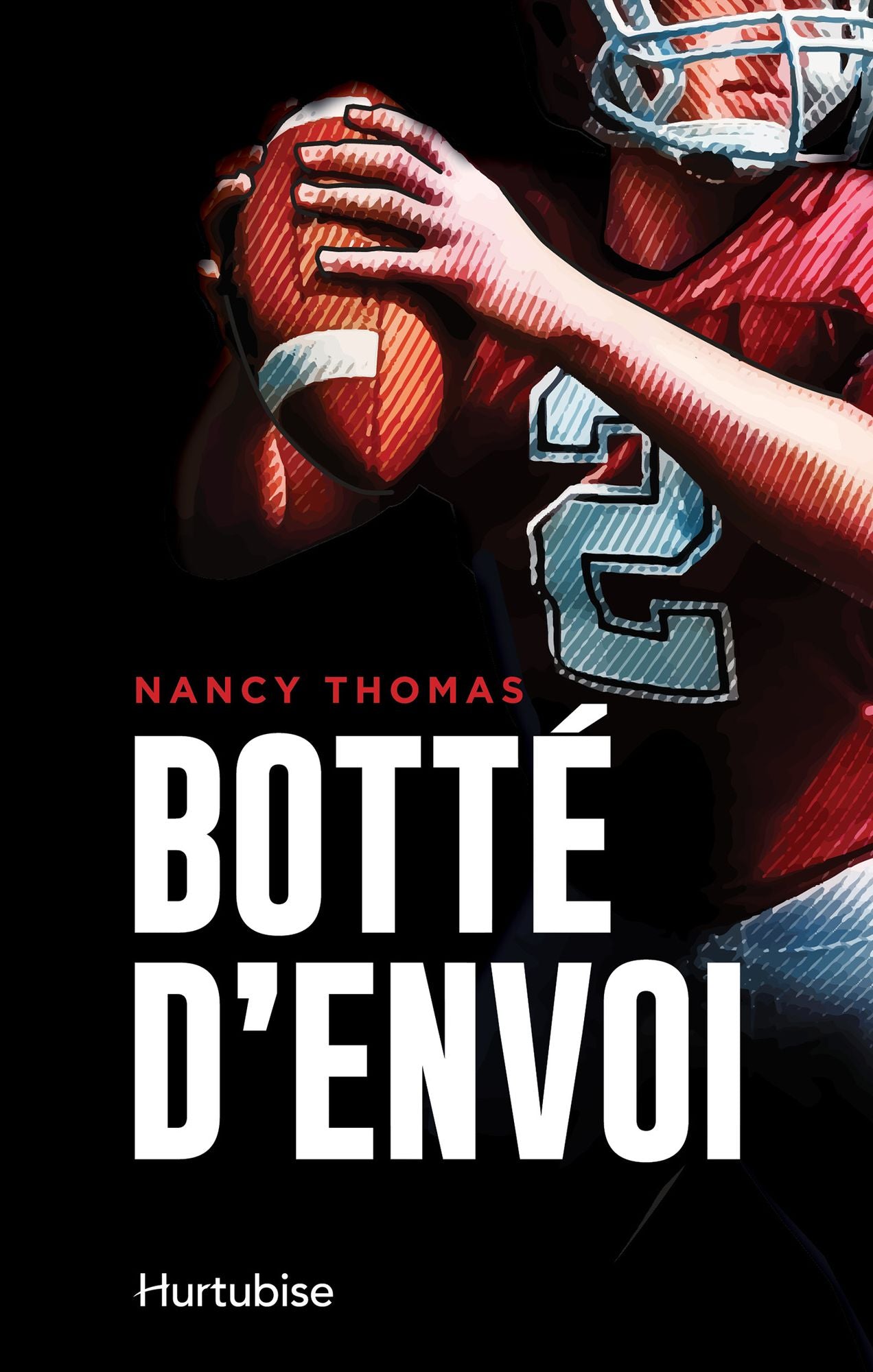 Botté d'envoi