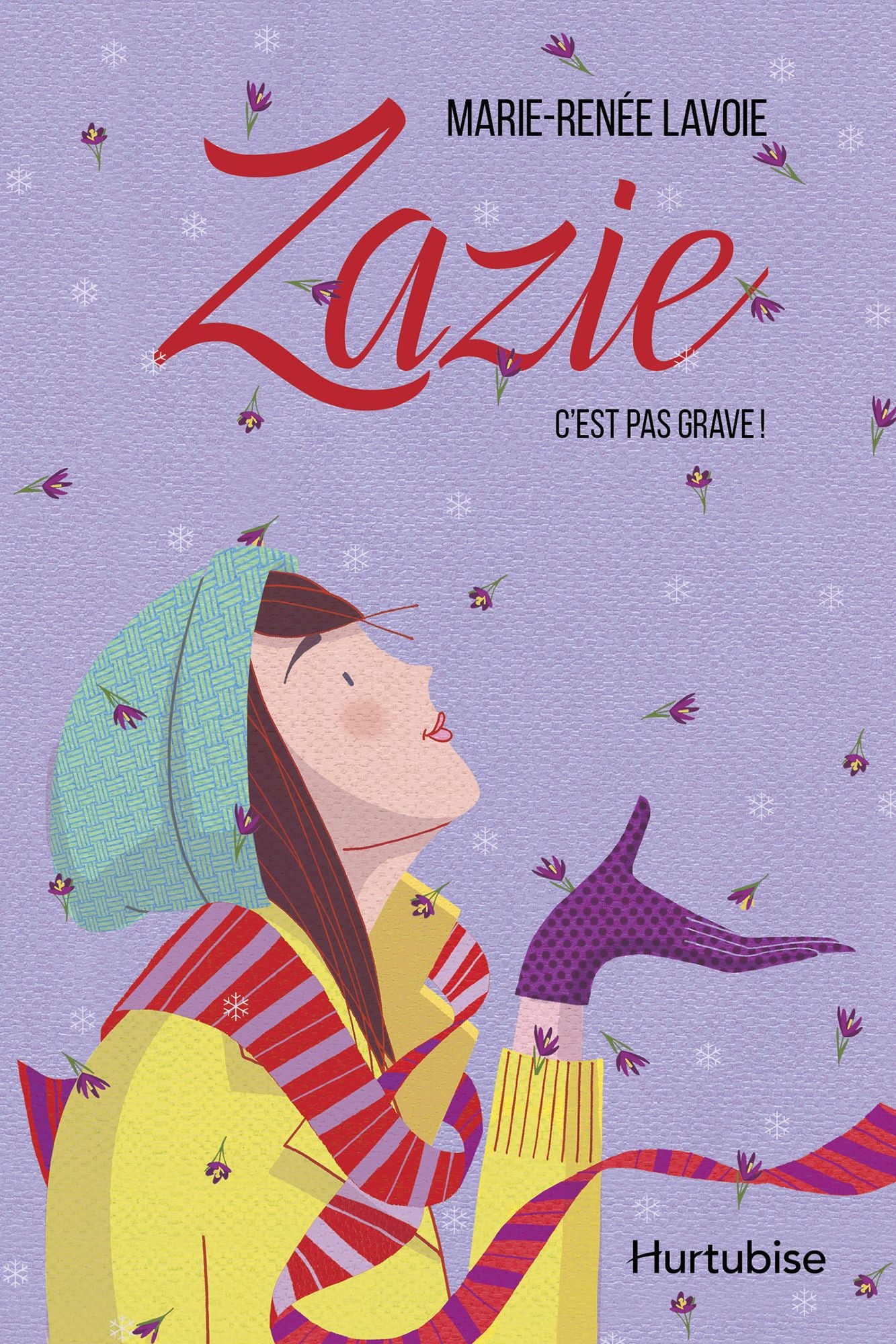 Zazie T3 - C'est pas grave !