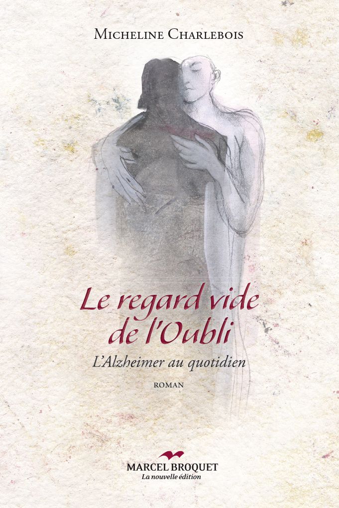 Le regard vide de l'oubli: L'Alzheimer au quotidien