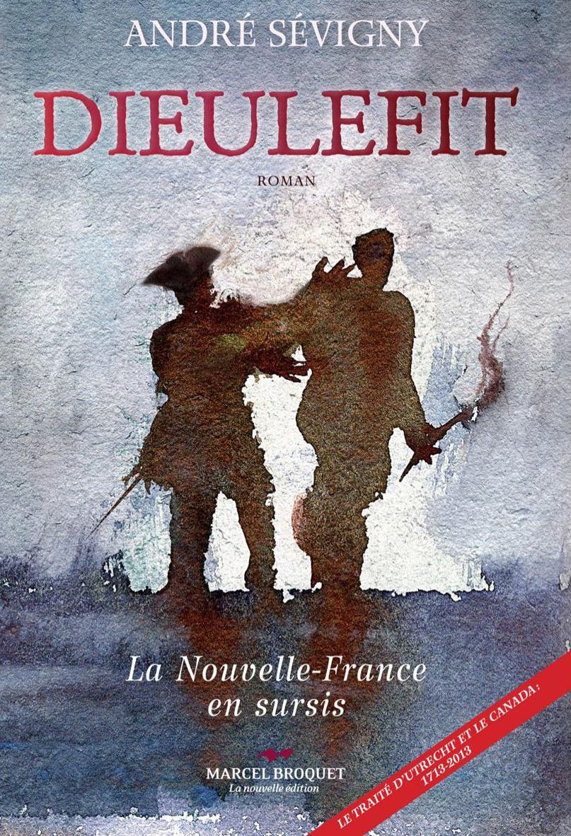 Dieulefit: La nouvelle-France en sursis
