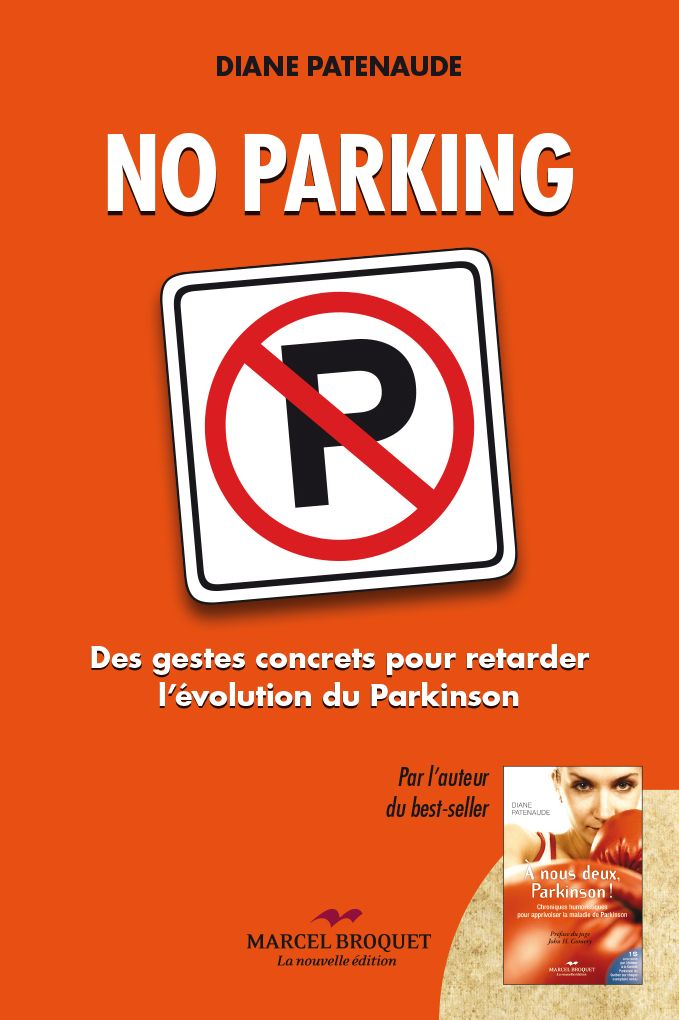 No Parking: Des gestes concrets pour retarder l'évolution du Parkinson