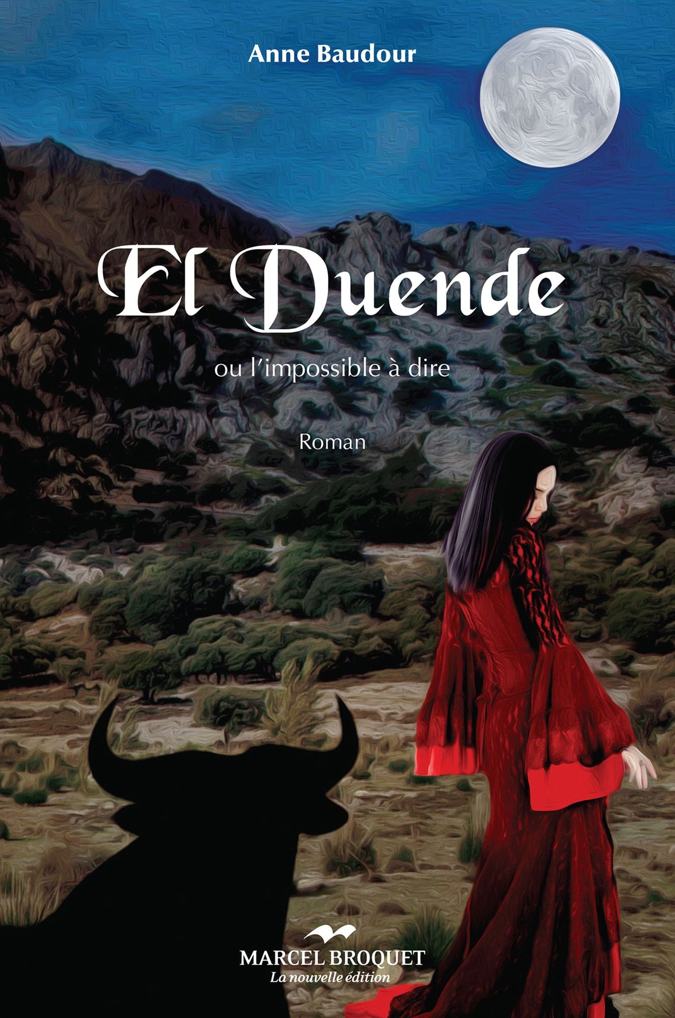 El Duende: Ou l'impossible à dire