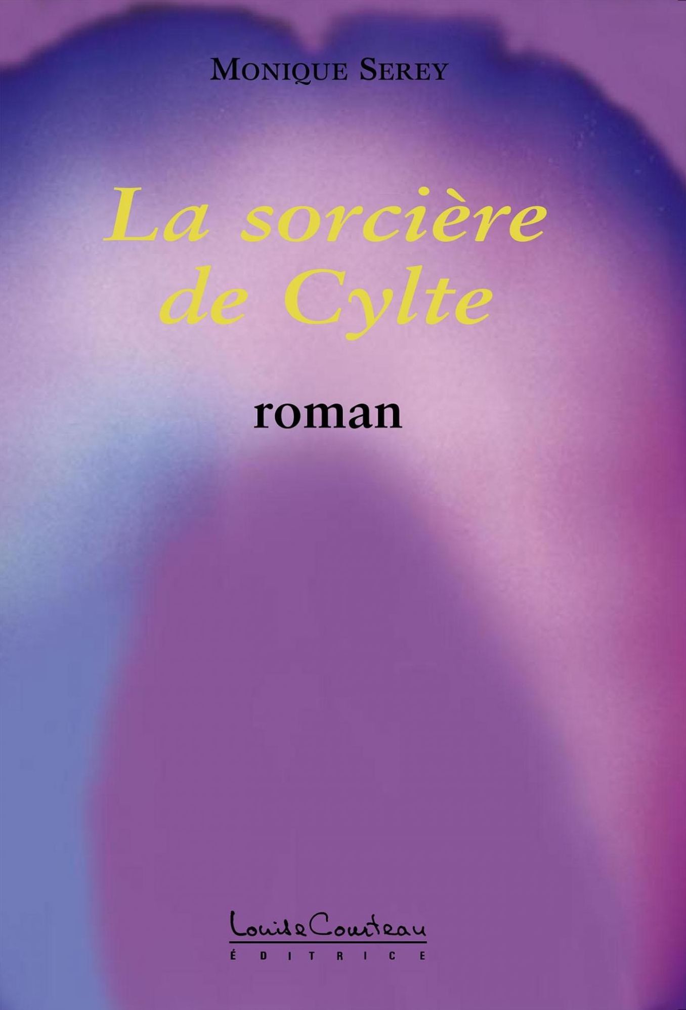 La sorcière de Cylte