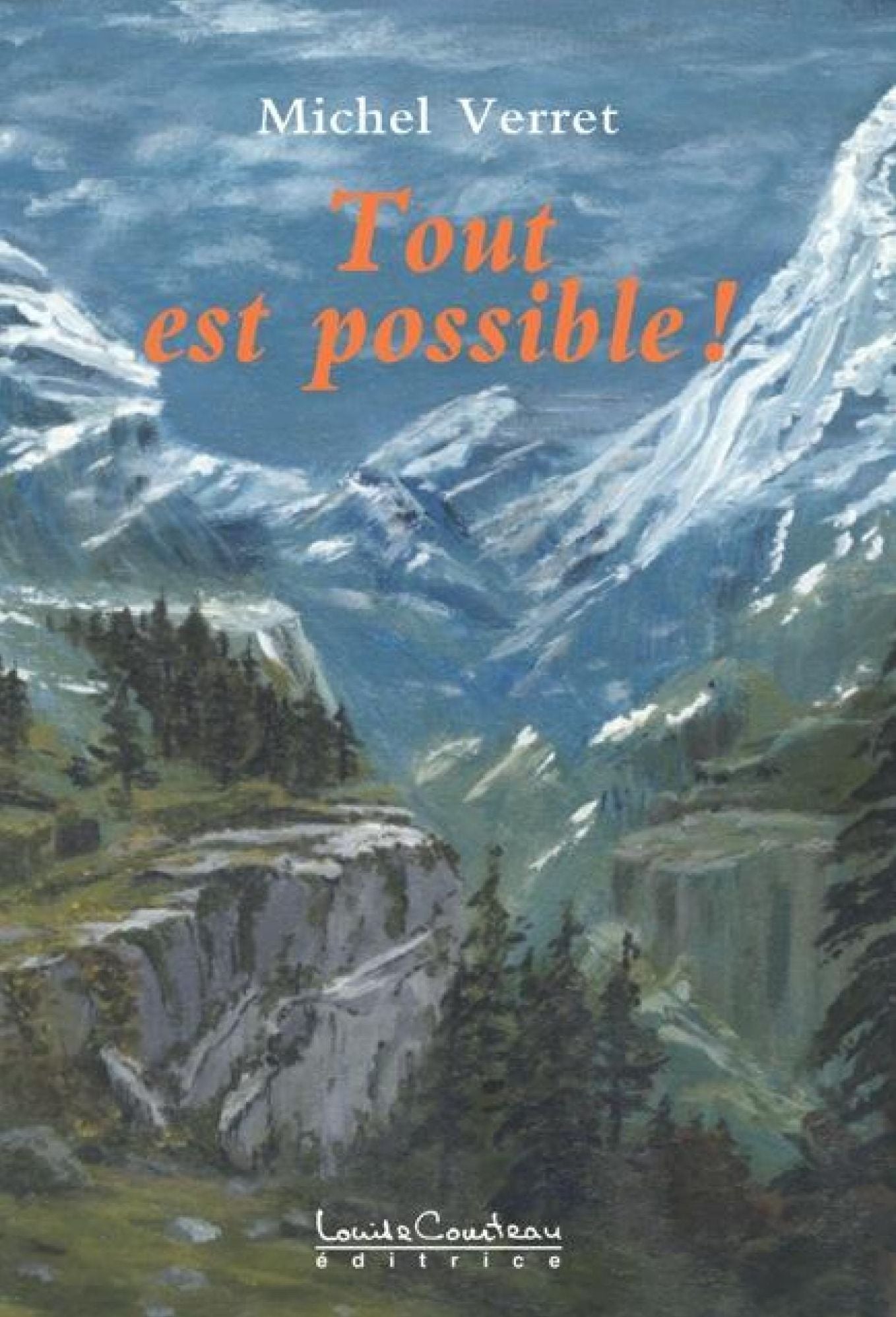 Tout est possible!