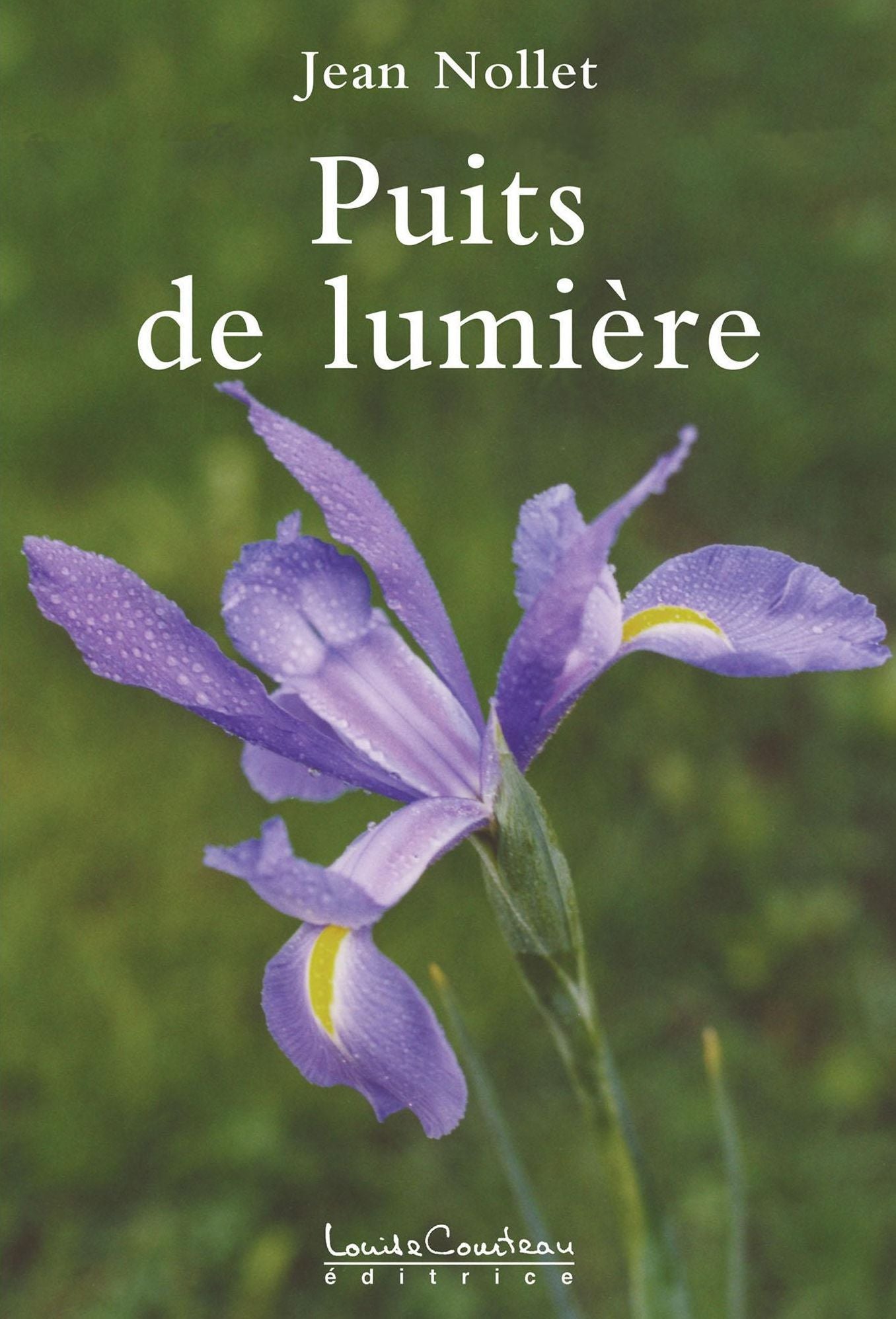 Puits de lumière