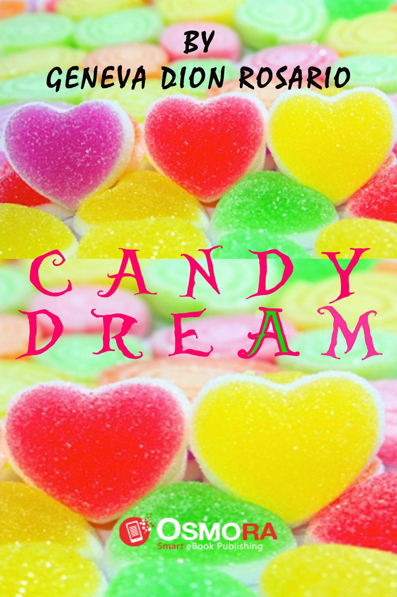 Candy Dream