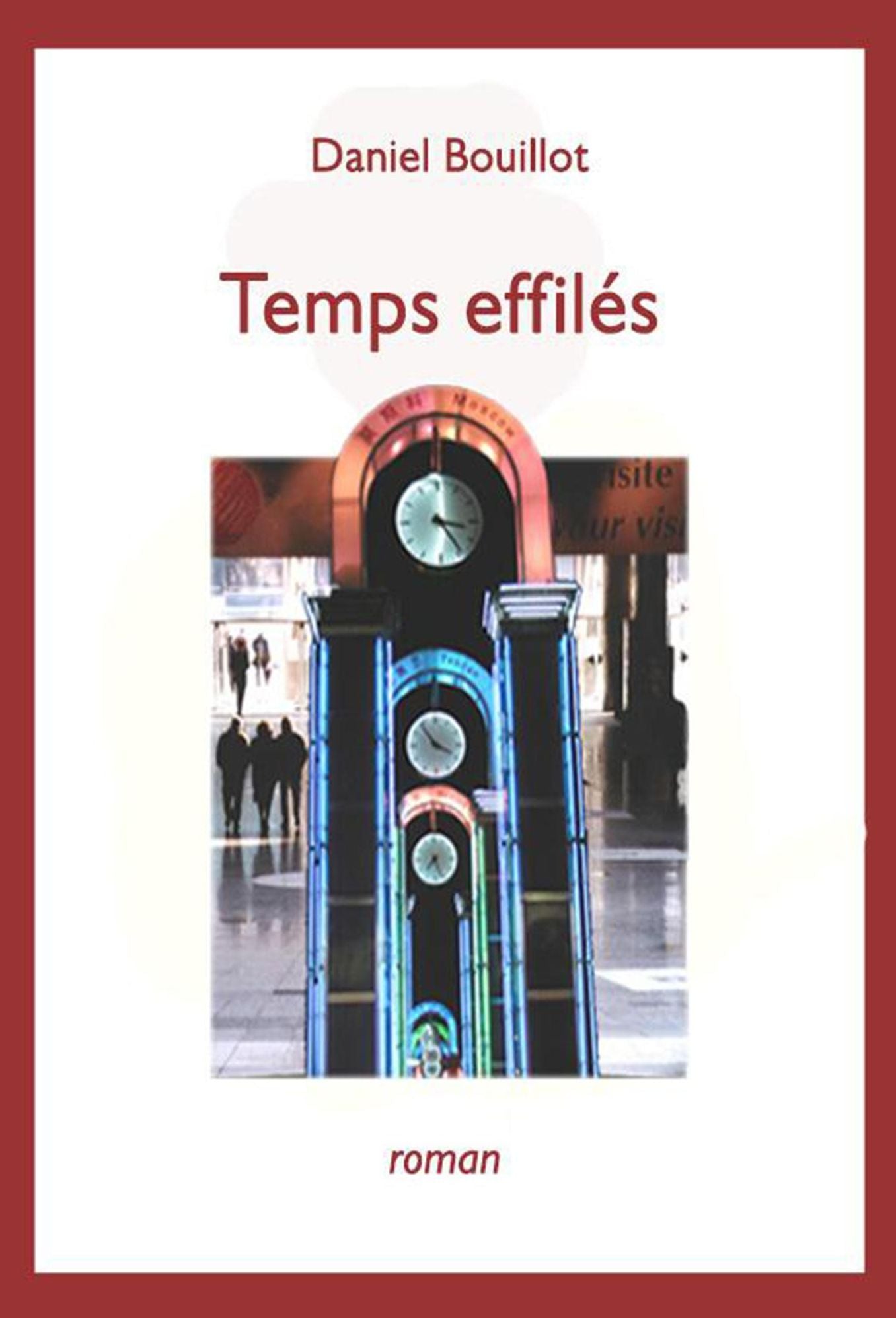 Temps effilés