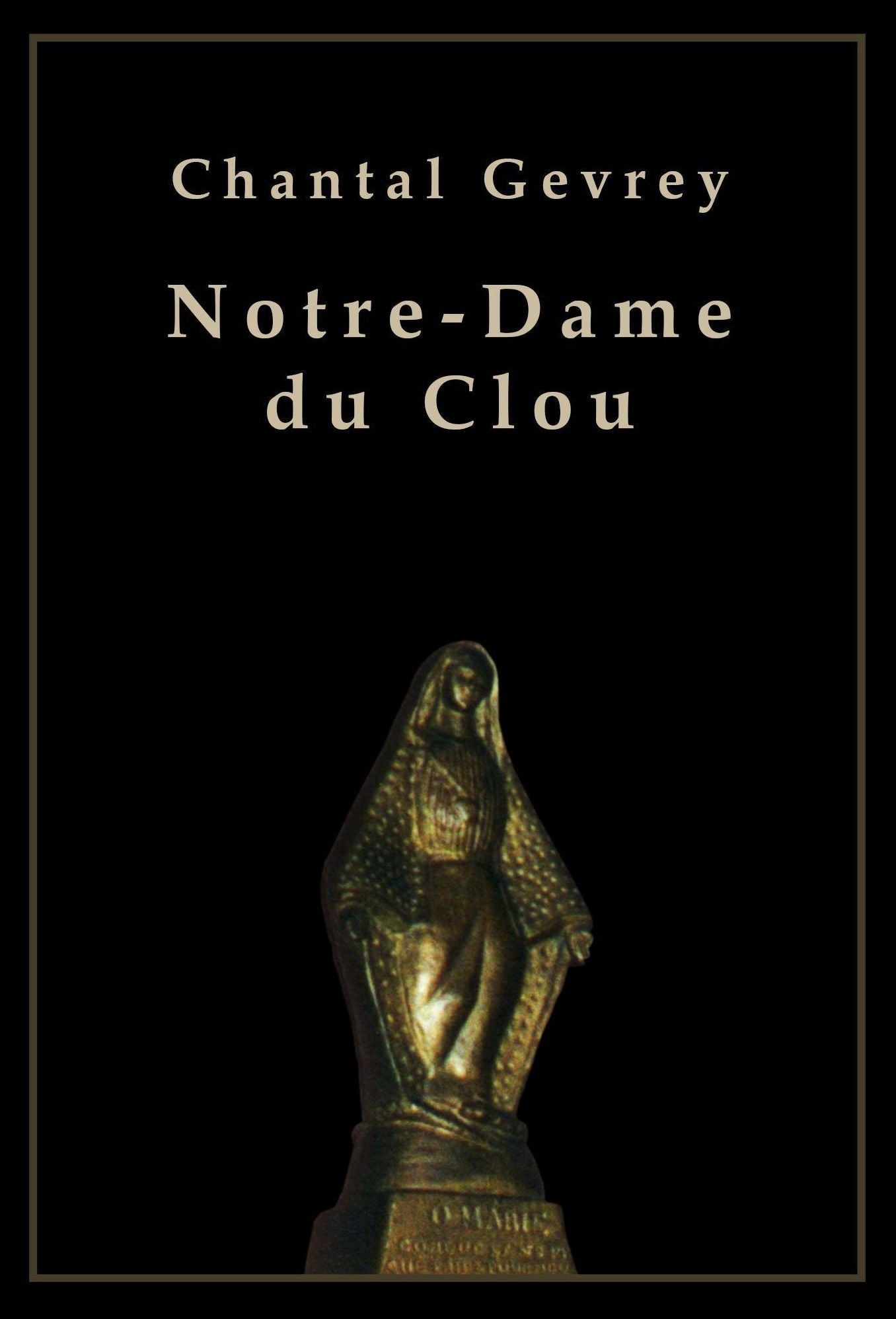 Notre-Dame du Clou