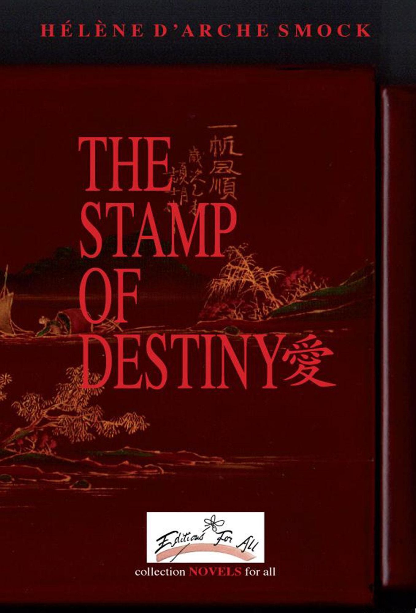 THE STAMP OF DESTINY