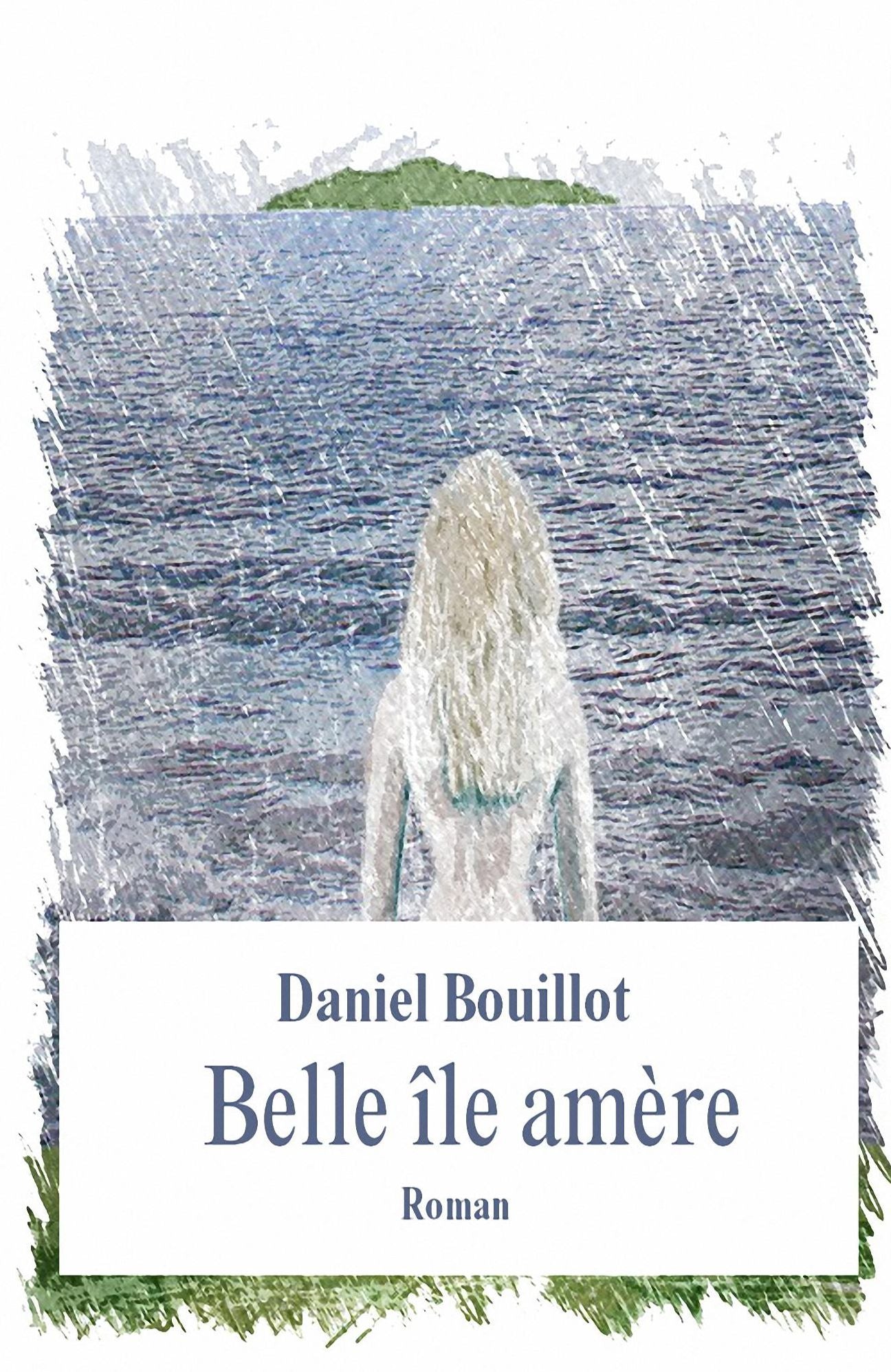 Belle île amère