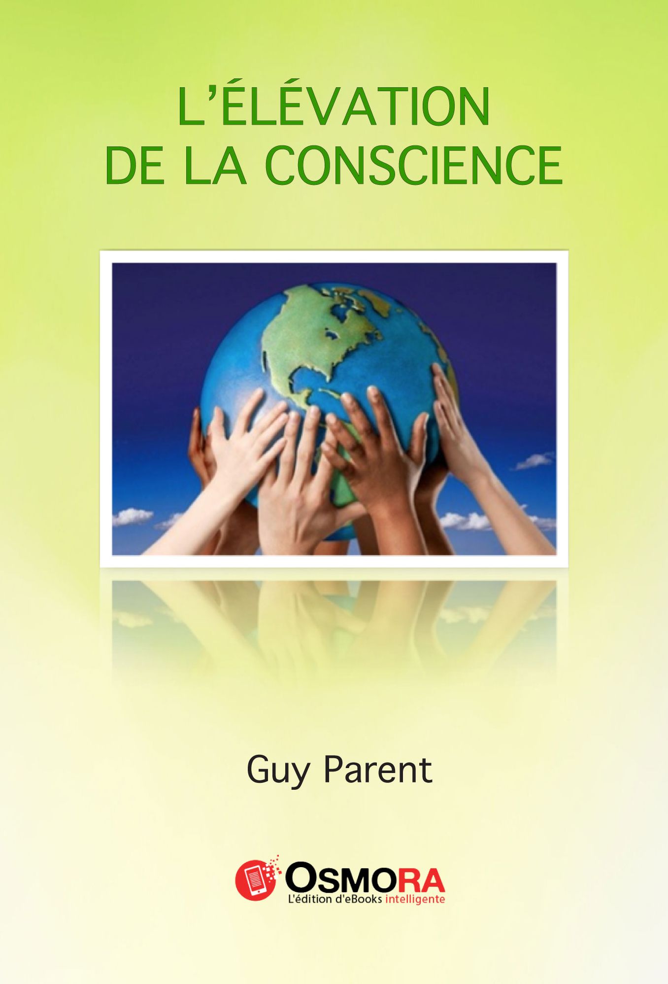 L'Élévation de la Conscience