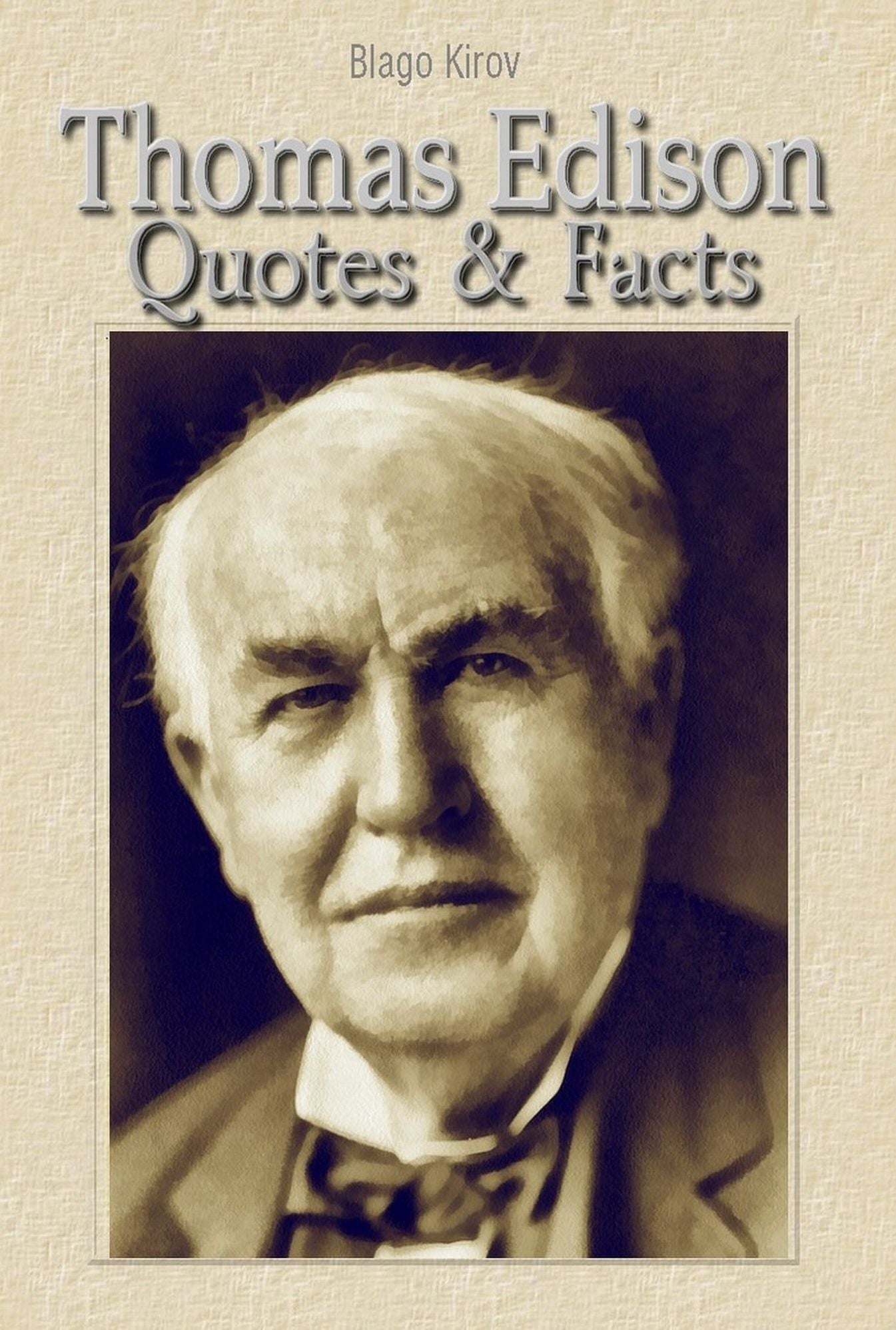 Thomas Edison