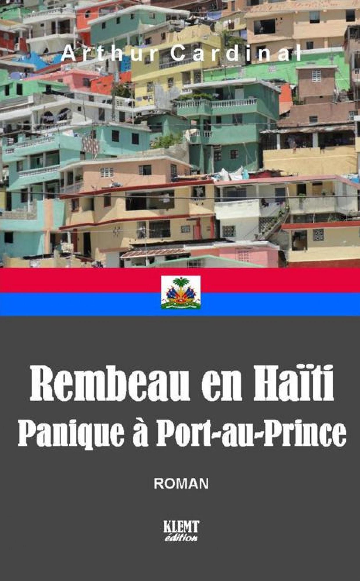 Rembeau en Ha&iuml;ti