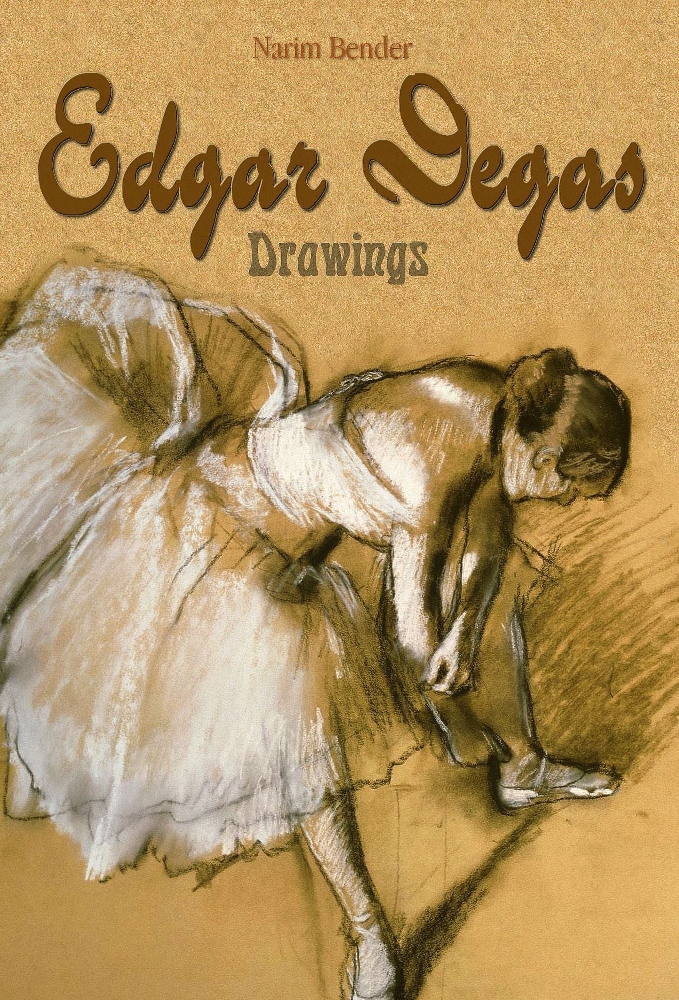 Edgar Degas