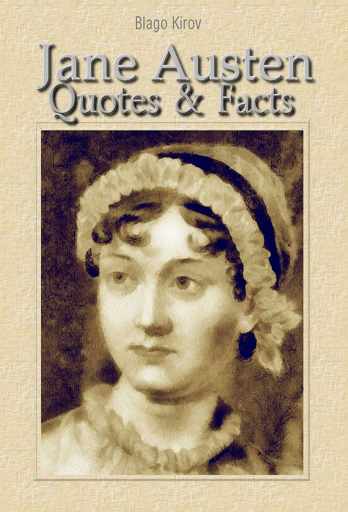Jane Austen