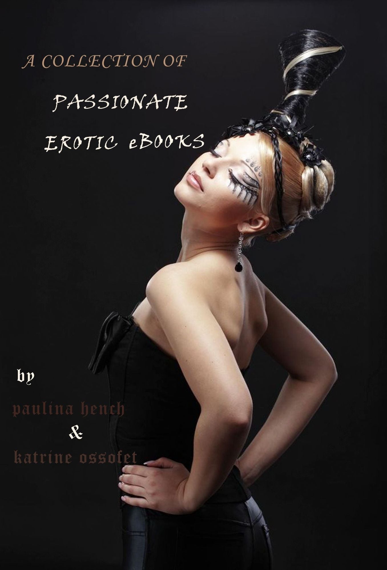 A Collection of Passionate Erotic eBooks