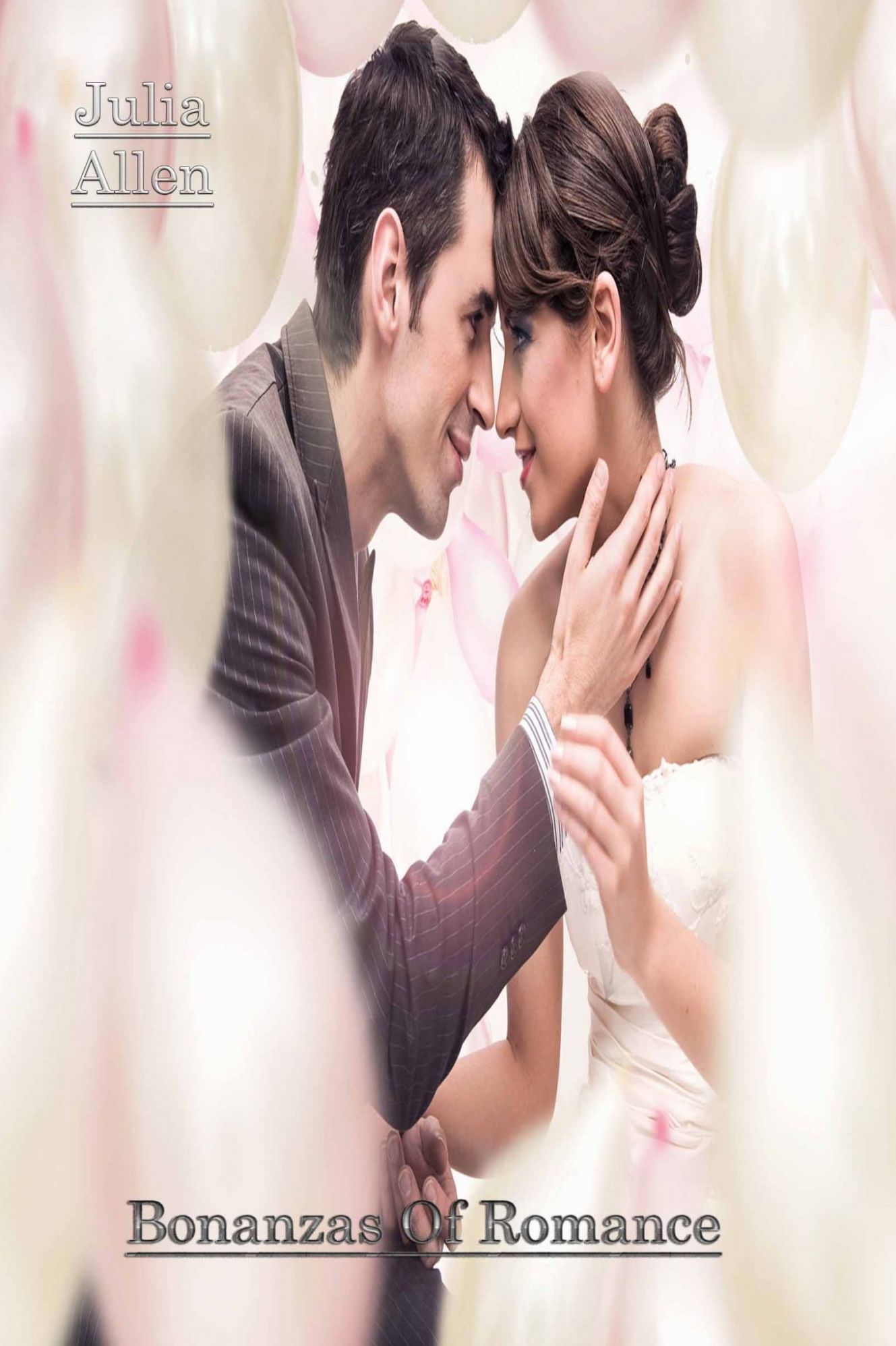 Bonanzas Of Romance