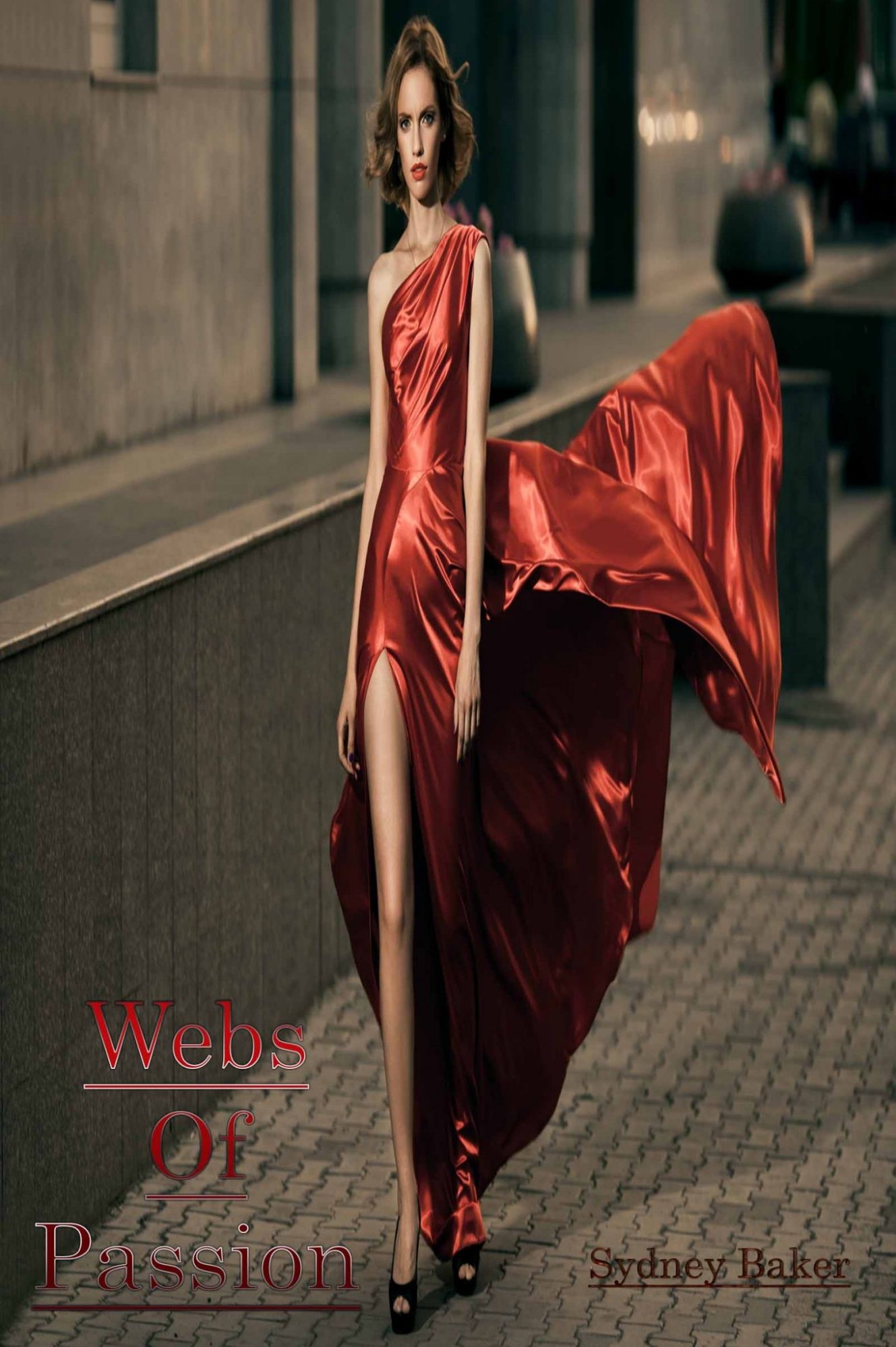 Webs Of Passion