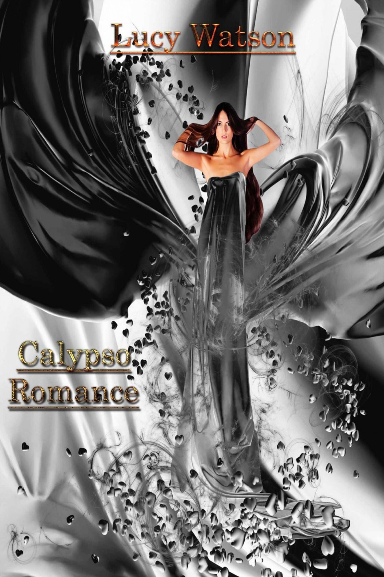 Calypso Romance