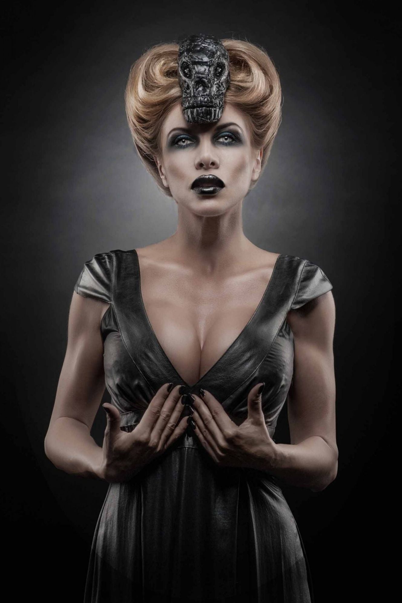 Depraved Passion