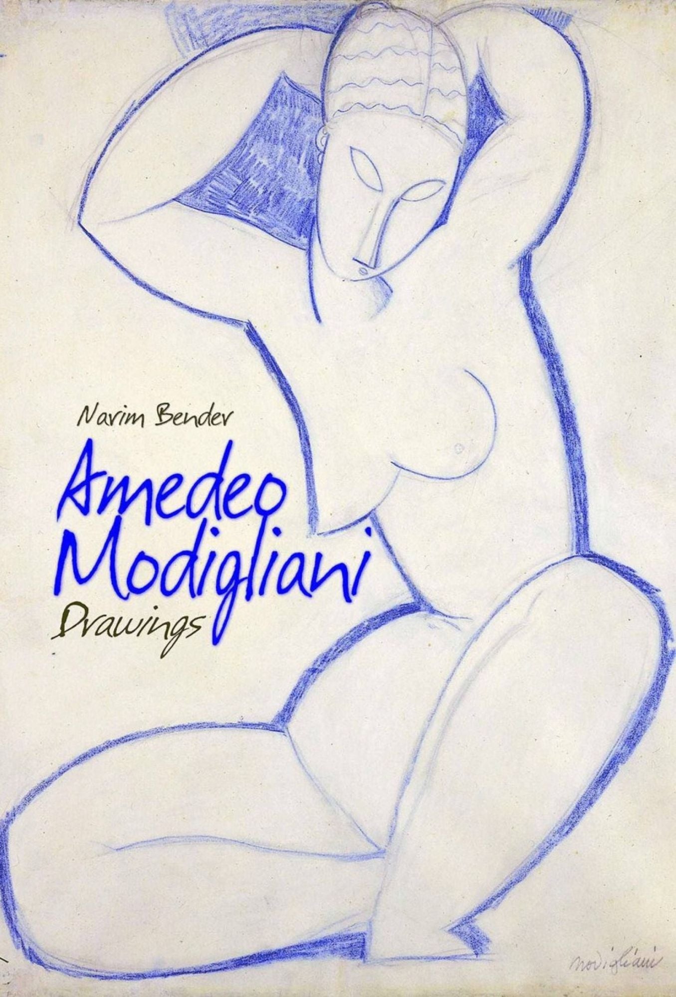 Amedeo Modigliani