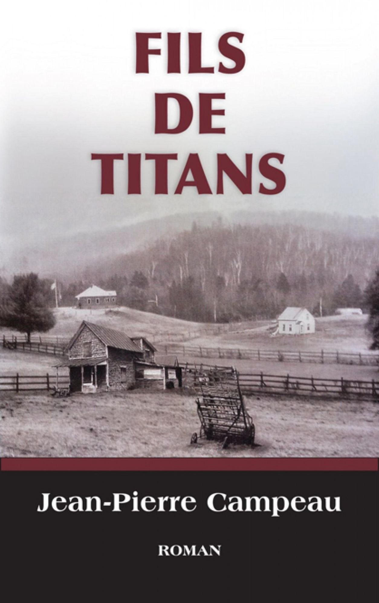 Fils de Titans