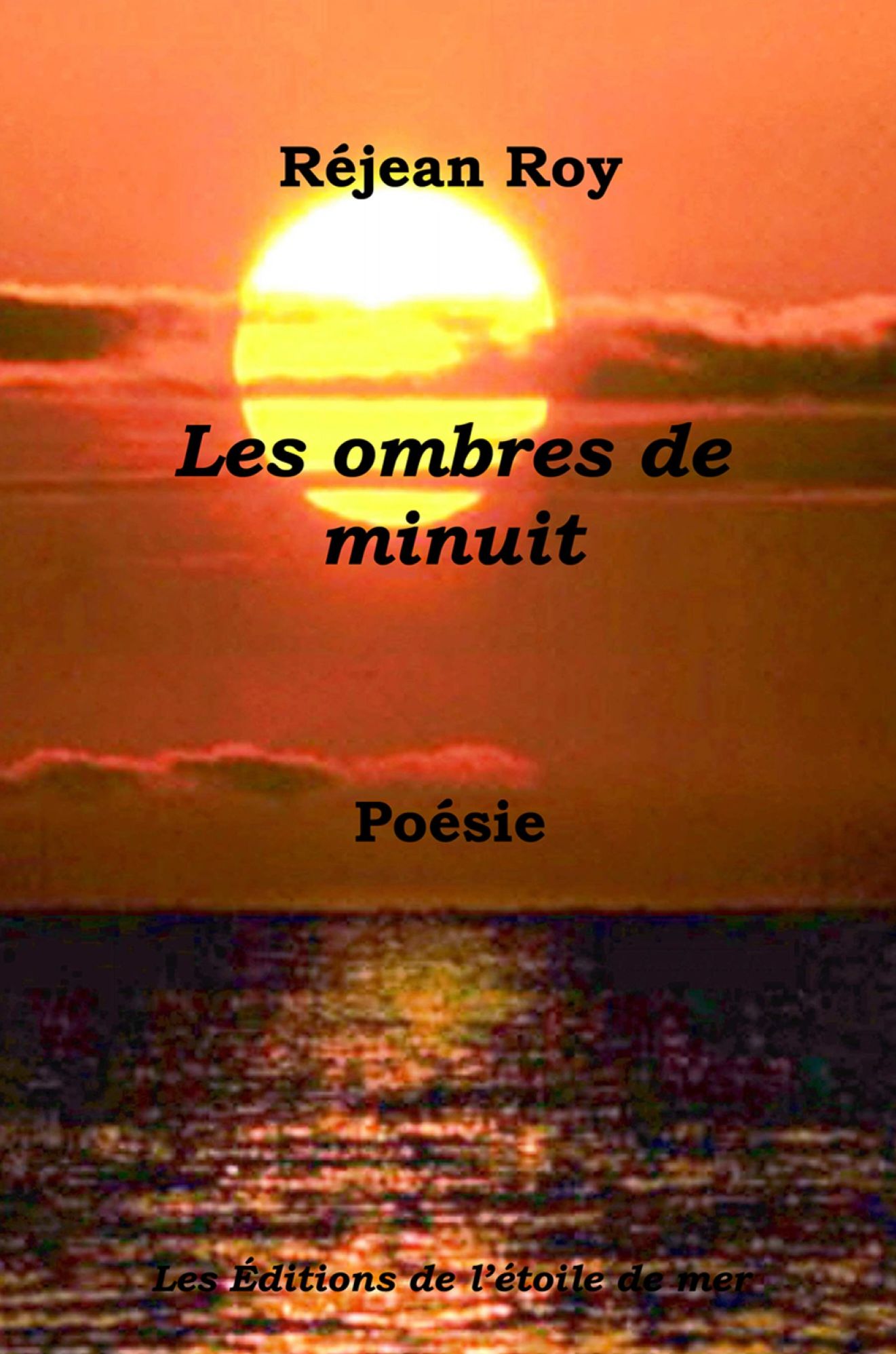 Les ombres de minuit