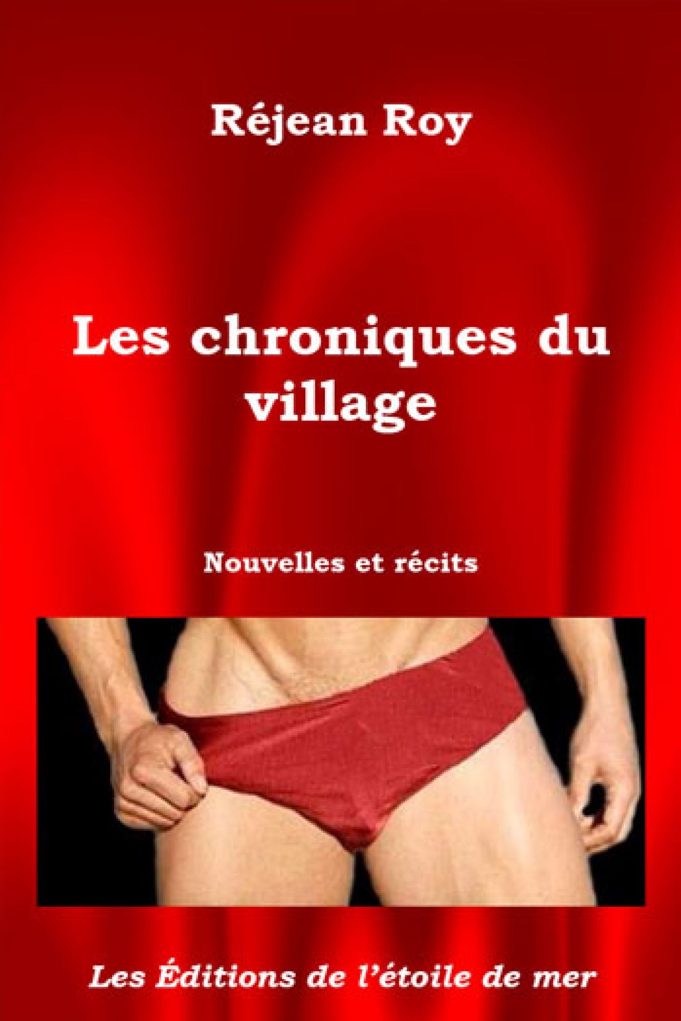 Les chroniques du village