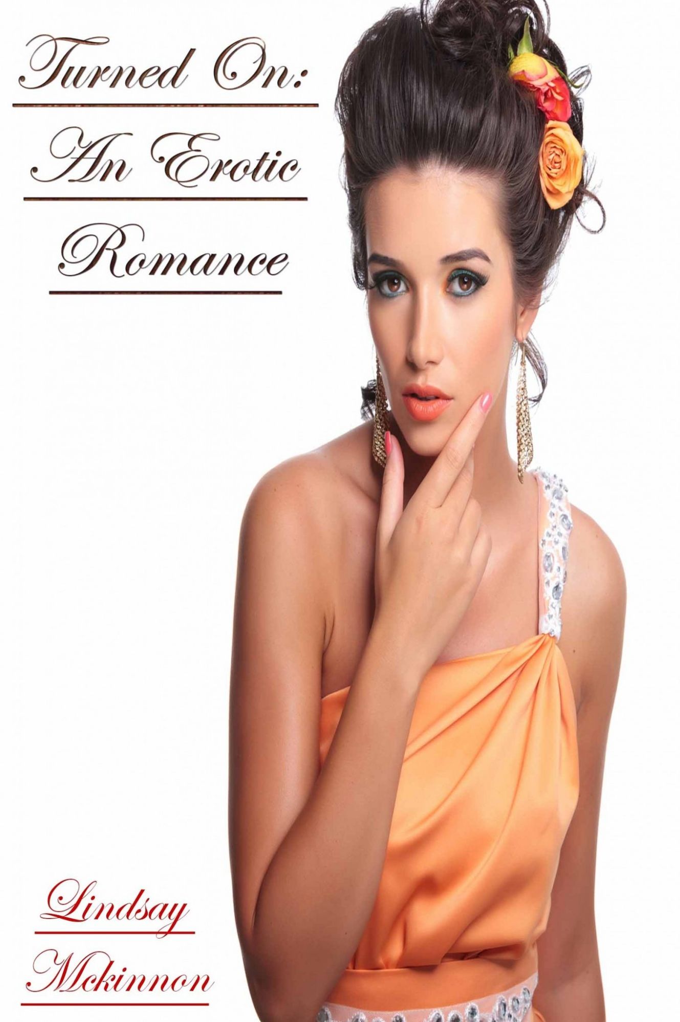 Turned On: An Erotic Romance