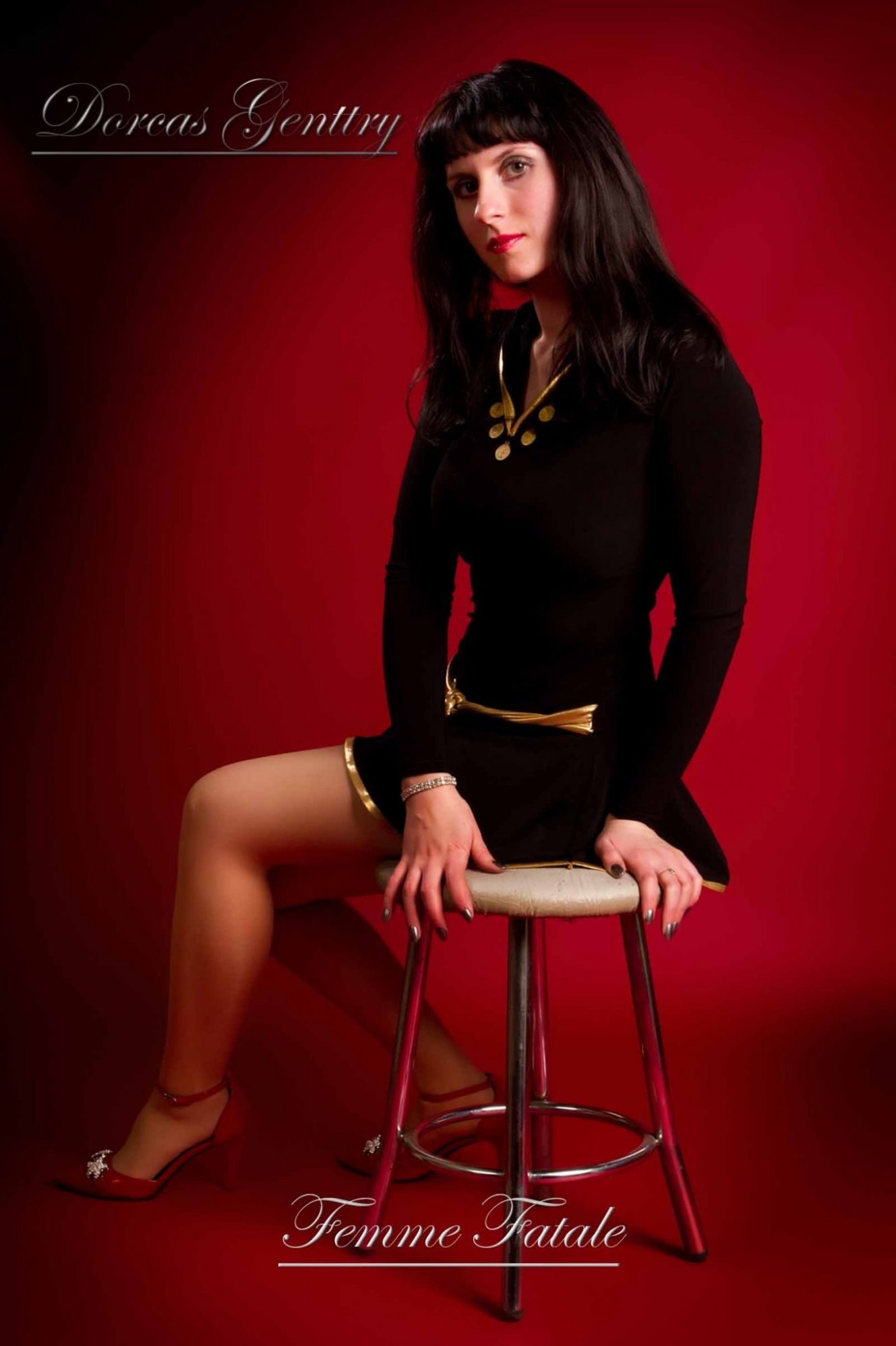 Femme Fatale