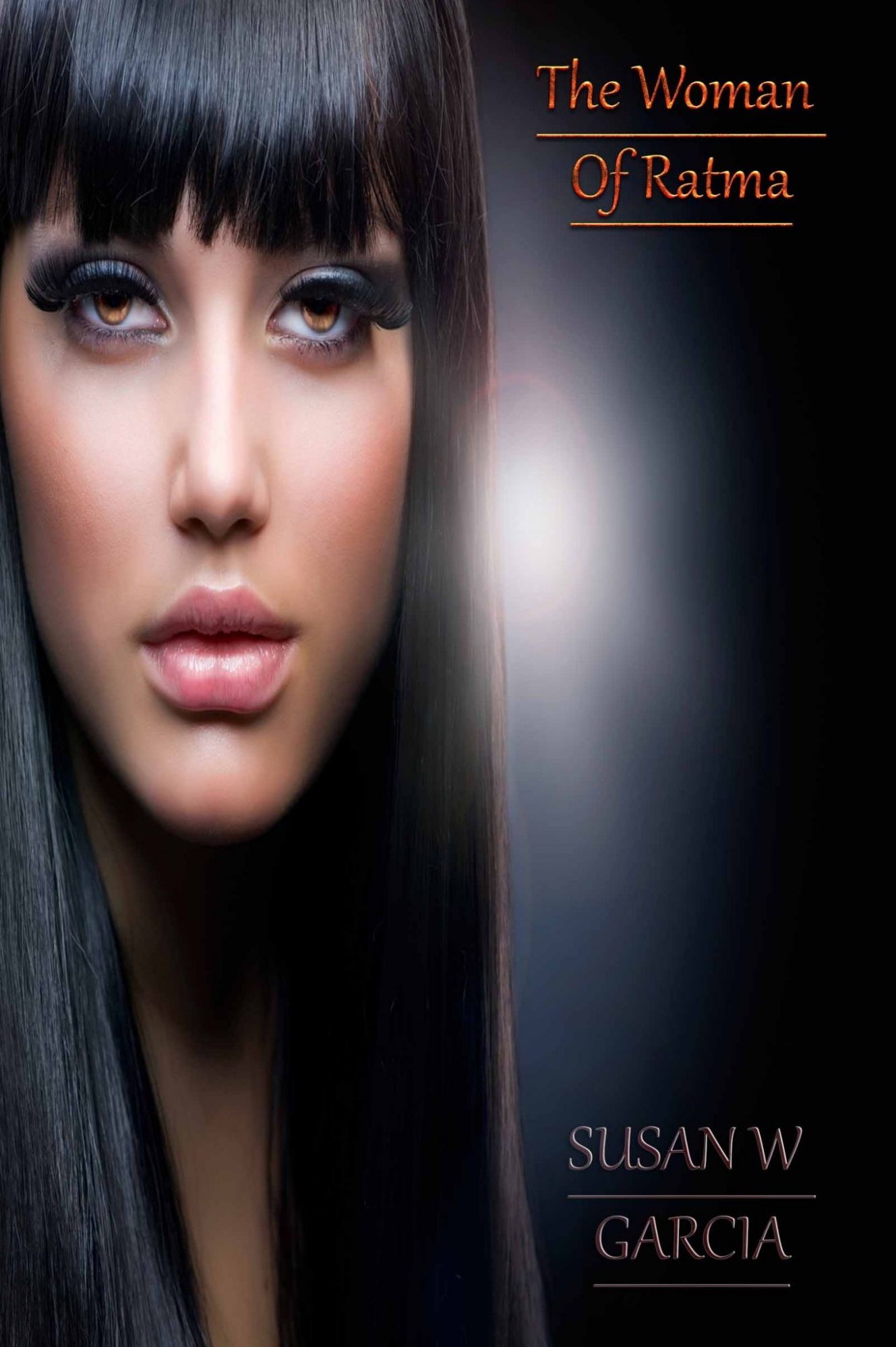 The Woman Of Ratma