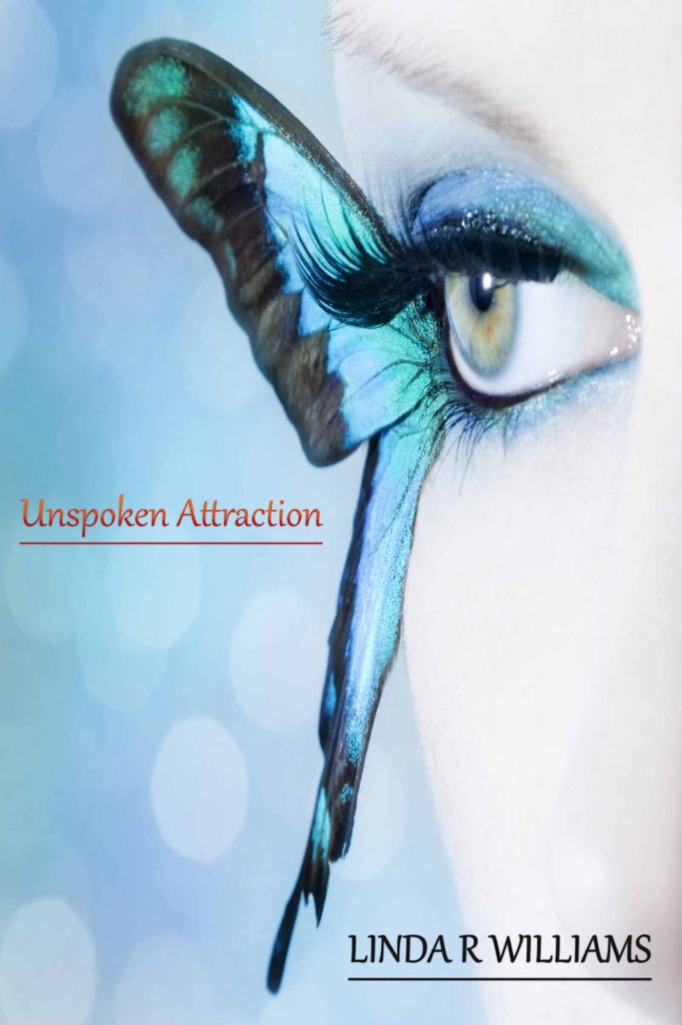 Unspoken Attraction