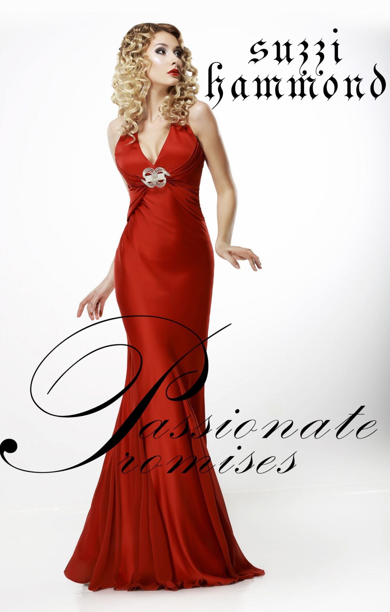 Passionate Promises