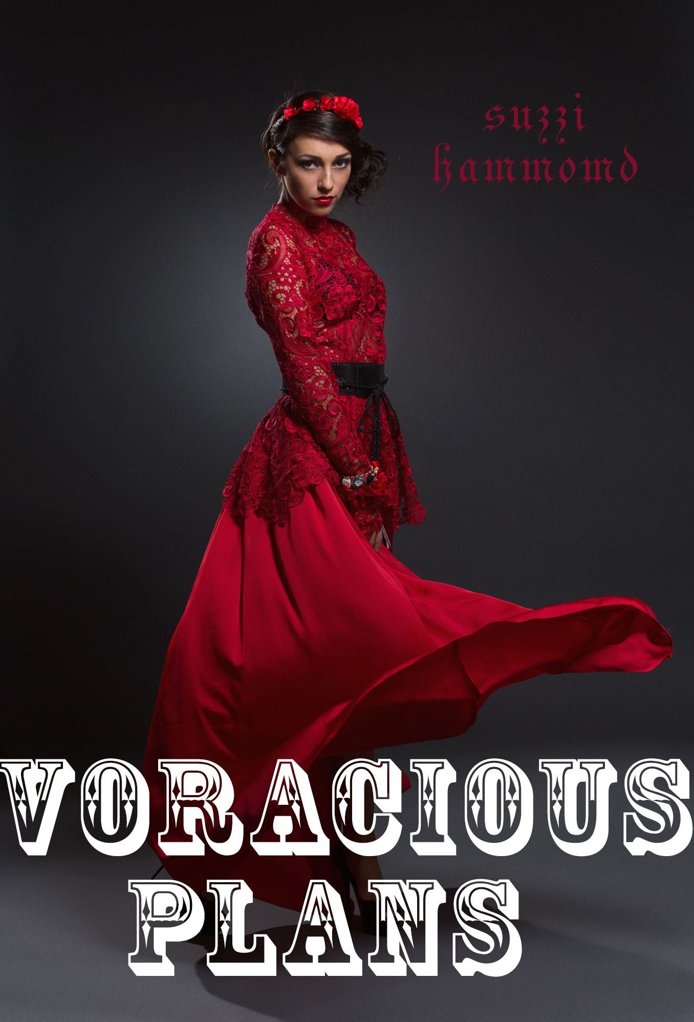Voracious Passion